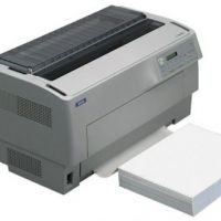 Принтер EPSON DFX-9000 (C11C605011BZ)