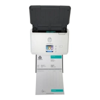 Сканер HP Scanjet Pro N4000 (6FW08A)