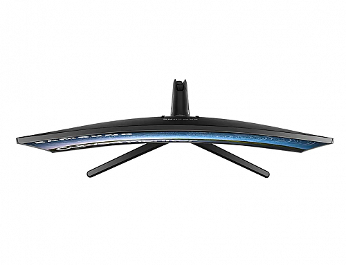 Монитор Samsung LC32R500FHIXCI LC32R500FHIX 31,5, черный [LC32R500FHIXCI]