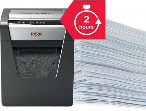 Уничтожитель бумаг REXEL Momentum M510