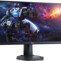 Монитор Dell S2421HGF 23.8, черный (2421-0780)