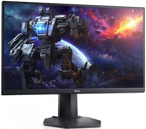Монитор Dell S2421HGF 23.8, черный (2421-0780)