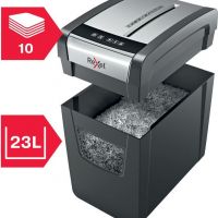 REXEL 2104573EU Уничтожитель бумаг REXEL Momentum X410-SL,  P-4 [2104573eu]