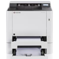 Принтер лазерный KYOCERA P5021cdn (1102RF3NL0)