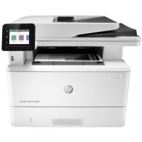 Лазерное МФУ HP LaserJet MFP M428fdn (W1A32A)
