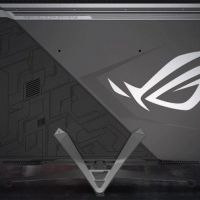 Монитор ASUS 90LM0460-B01370 65 ASUS ROG Swift Gaming PG65UQ Black (LED, Wide, 3840x2160, 144Hz, 4ms, 178°/178°, 1000 cd/m, 4000:1, +DP, +4хHDMI, +MM, +USB, )
