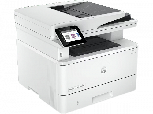 МФУ HP LaserJet Pro 4103fdw (2Z629A)