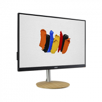 Монитор ACER 24 CM2241W, 1920x1200, 16:10, 75 Hz, IPS, Black (UM.FC1EE.001)