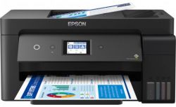 МФУ EPSON L14150 (C11CH96404 ) (запуск инженером)