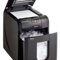 Уничтожитель бумаг REXEL Auto+ 130X