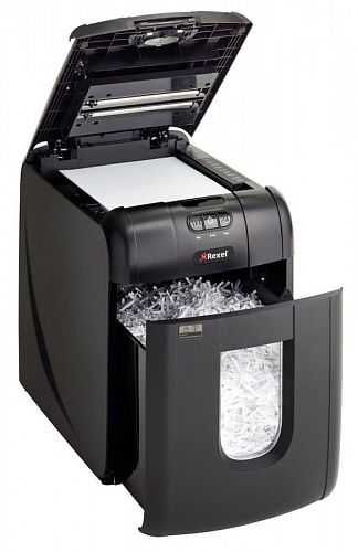 Уничтожитель бумаг REXEL Auto+ 130X