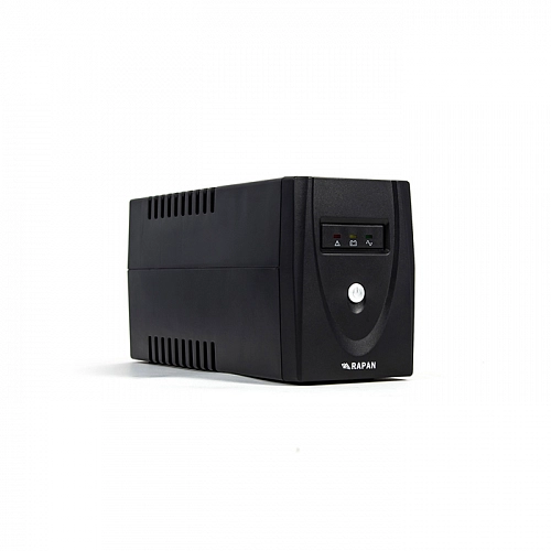 ИБП БАСТИОН RAPAN-UPS 800