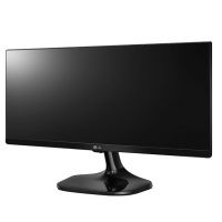 Монитор ЖК LG 25UM58-P 25, черный [25um58-p.aruz]
