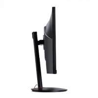 Монитор Acer Nitro XV252QF 24.5 1920x1080, FHD, 16:9, 1000:1, 1 ms, 400 nits, Speakers, DP, Headphone (UM.KX2EE.F01)