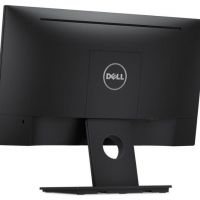 Монитор ЖК DELL E2016HV 19.5, черный (2016-4459)