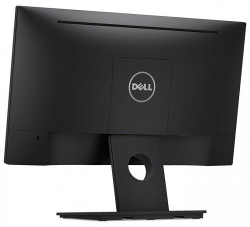 Монитор ЖК DELL E2016HV 19.5, черный (2016-4459)