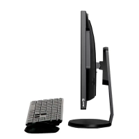 Моноблок FPB 23,8 A24/H510/i5-10400/DDR4 8GB/SSD 480GB (512GB)/DVD-RW (102021)