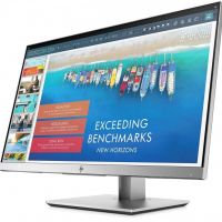 Монитор HP Display E243d 23,8,1920 x 1080,60 Гц,IPS,7 мс,1000:1,250 кд/м2,178°/178°,аудиовход,выход для наушников,RJ-45,USB 3.1( до 7,5 Вт),3 USB 3.1(до 4,5 Вт),DisplayPort 1.2,(1TJ76AA)