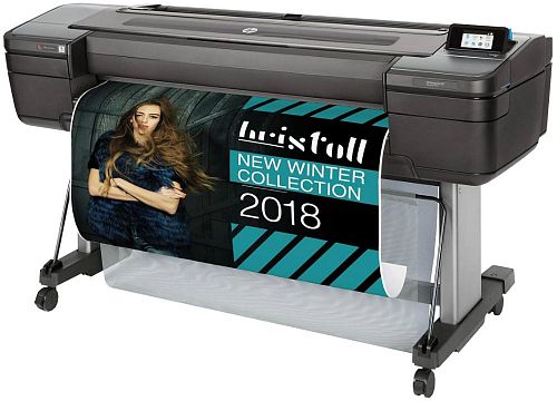 Плоттер HP Designjet Z9+ (W3Z72A)