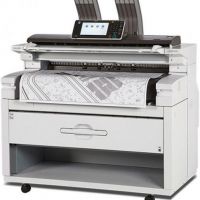 Плоттер RICOH Aficio MP Pro W6700SP (417290)