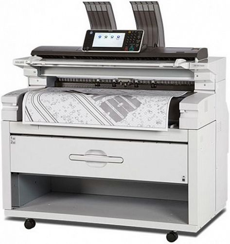 Плоттер RICOH Aficio MP Pro W6700SP (417290)