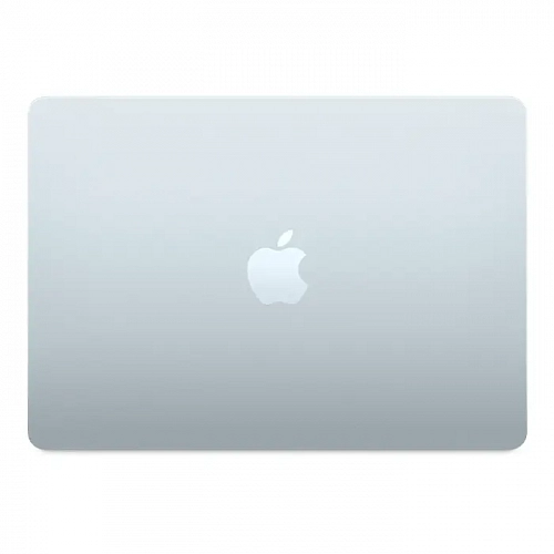 Ноутбук Apple MacBook Air 13 Sky Blue (M4, 2025) (MC6U4B/A)
