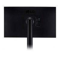 Монитор LG 27QN880-B 27, черный [27QN880-B]