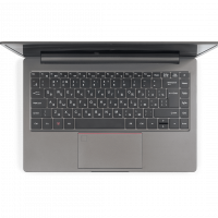 Ноутбук Гравитон Н14И-Т 14.0FHD/i3-1115G4/16GB/SSD512GB/Wi-Fi+BT/NoOS/1YST 19В, 3,42А