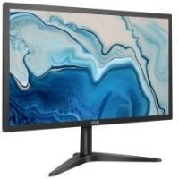 Монитор AOC 22B1H 21.5, черный (22B1H)