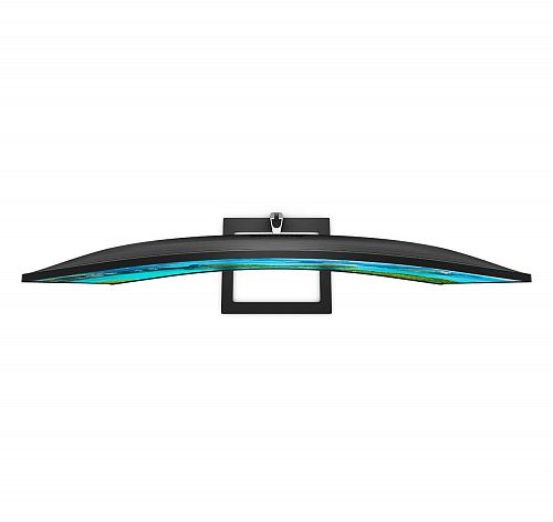 Монитор 32 PHILIPS 325E1C/00 Black (VA, изогнутый, 2560x1440, 75Hz, 4 ms, 178°/178°, 250 cd/m, +HDMI 1.4, +DisplayPort 1.2, AMD AdaptiveSync)