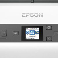 Сканер EPSON WorkForce DS-730N (B11B259401)