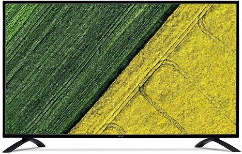 Монитор ACER UM.NE0EE.001 55 EB550Kbmiiipx черный IPS LED 4ms 16:9 HDMI DisplayPort M/M Mat 300cd [um.ne0ee.001]