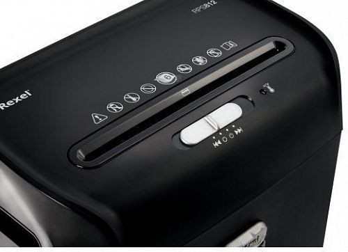 Уничтожитель бумаг REXEL Promax RPS812
