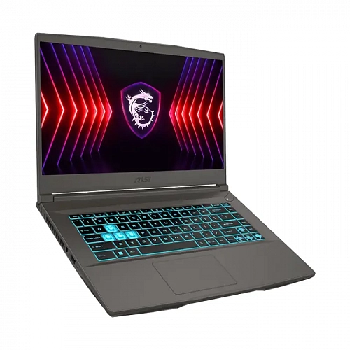 Ноутбук MSI Thin 15 B12UCX-2072XRU (9S7-16R831-2072)