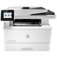Лазерное МФУ HP LaserJet MFP M428fdw (W1A30A)