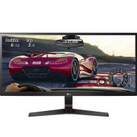 Монитор 29 LG 29UM69G-B Black (IPS, LED, Wide, 2560х1080, 1ms, 178°/178°, 250 cd/m, 100,000,000:1, +2хDP, +НDMI, +MM, +USB Type-C, +FreeSync )
