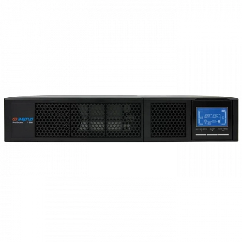 ИБП Pro OnLine 3000 230В-72В Rack Tower Е0201-0077