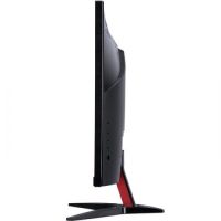 Монитор Acer Nitro KG272bmiix 27 1920x1080, FHD, IPS, 250 nits, 1000:1, 75 Hz, 1 ms, VGA, HDMI, Audio in/out (UM.HX2EE.018)