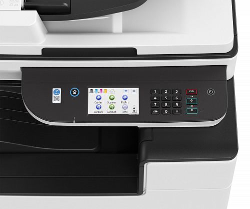 МФУ RICOH Aficio M C2000 (418968) без тонера