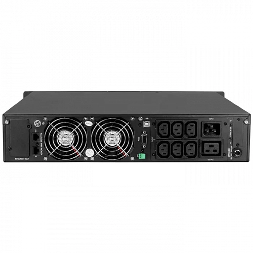 ИБП HIDEN EXPERT UDC9202H-RT