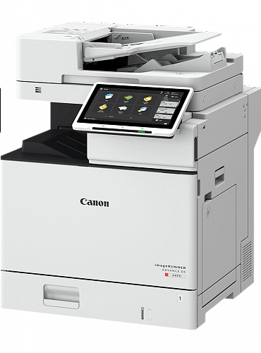 МФУ CANON imageRUNNER ADVANCE DX C477iZ (3883C004)
