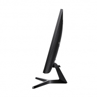 Монитор SAMSUNG S34J550WQI 34, черный [ls34j550wqixci]