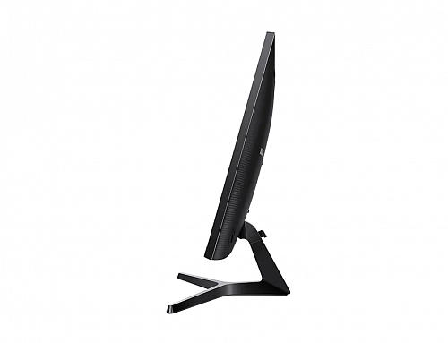 Монитор SAMSUNG S34J550WQI 34, черный [ls34j550wqixci]
