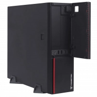 Персональный компьютер Гравитон Д30А RYZEN 5 5600GT/2x8GB/1xSSD1TB/FP_2xUSB2.0/250W/K+M/NoOS/3YST
