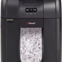 Уничтожитель бумаг REXEL Auto+ 200X