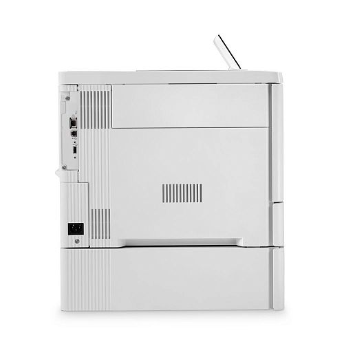 Принтер HP LaserJet Enterprise M555x (7ZU79A)