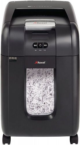 Уничтожитель бумаг REXEL Auto+ 200X