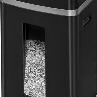Уничтожитель бумаг FELLOWES MicroShred 450M [FS-40741]