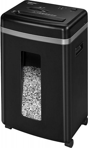 Уничтожитель бумаг FELLOWES MicroShred 450M [FS-40741]