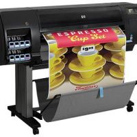 Плоттер HP Designjet Z6810 (2QU12A)